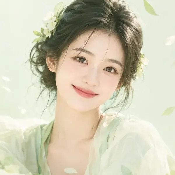 蕃茄漫剧演员 苏之遥 头像